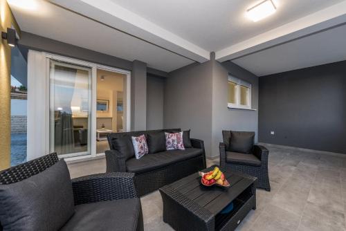 Villa Magnifica Luxury Apartments