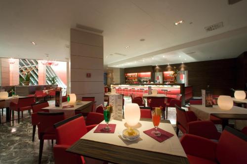 Antony Palace Hotel - image 5