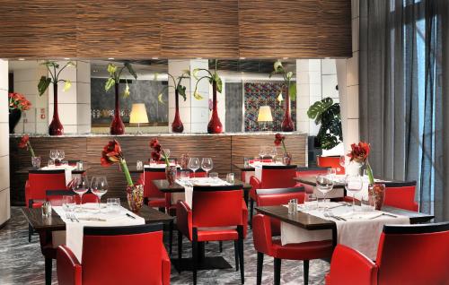 Antony Palace Hotel - image 2