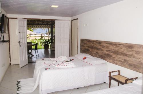 Pousada Maraoka in 마라카이피