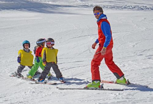 Le Massif - The Leading Hotels of the World - image 7