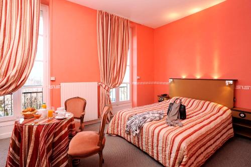 Hotel Restaurant Emile Job photo 19