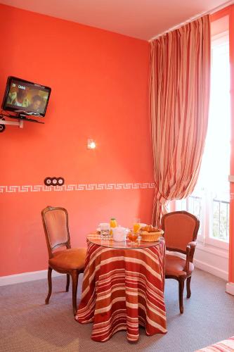 Hotel Restaurant Emile Job photo 16