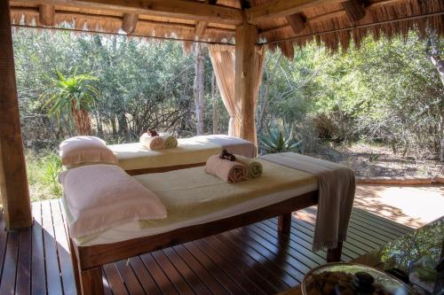 Jabulani Safari Relais & Chateaux - 주변 환경