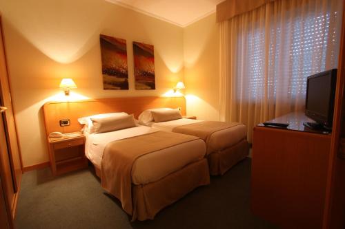 Hotel Villa Ida - image 5