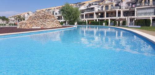  Résidence Golf Panoramica in Sant Jordi
