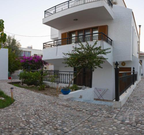 Nikoli country House gîte à louer Kolymbia