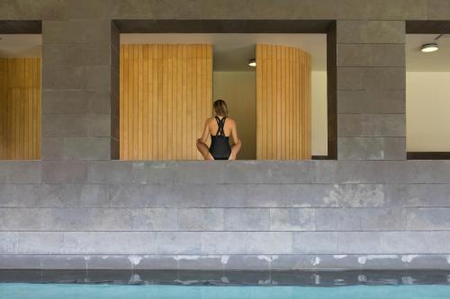 Hotel Rural-Spa Resguard Dels Vents - image 2