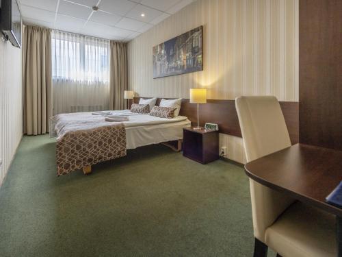 Vilnius City Hotel - image 3