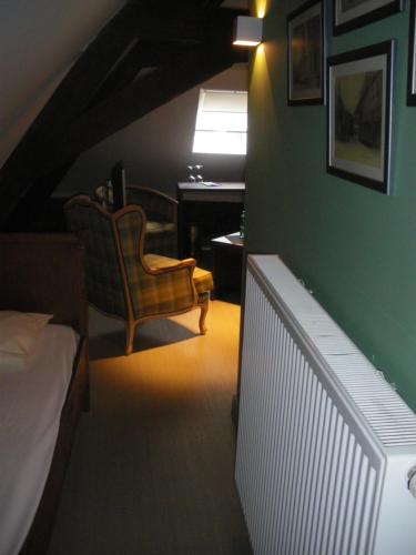 Amaryllis Hotel Veurne - image 4
