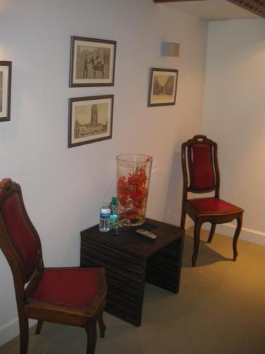 Amaryllis Hotel Veurne - image 7