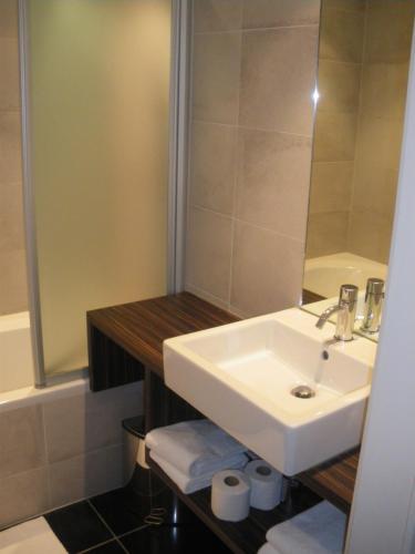 Amaryllis Hotel Veurne - image 12