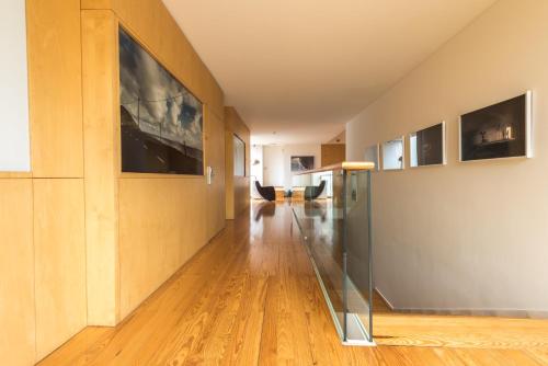 ARTS IN Hotel Conde Carvalhal - image 2