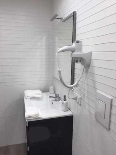 Garibaldi Station 2punto0