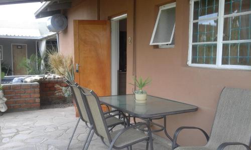 Aub Guesthouse