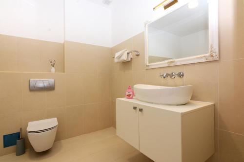  Luxury Room Uzorita B&B in Šibenik