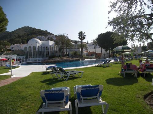 Nerja Villas-Capistrano
