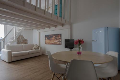 New loft in the heart of Bologna 2