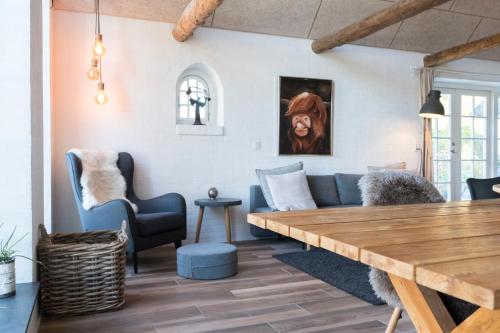 Troldegaarden Guesthouse in Koge