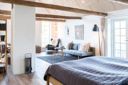 Troldegaarden Guesthouse in Koge