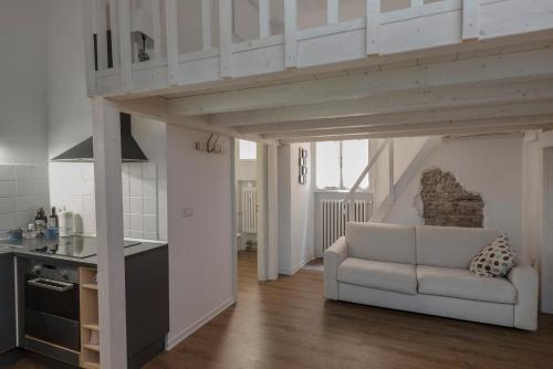 New loft in the heart of Bologna 2, Bologna