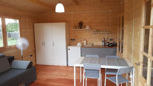 Konyha, Osada nad Szumem in Narol