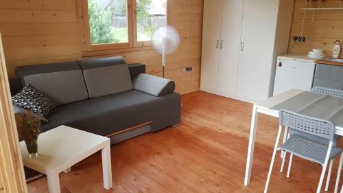 Konyha, Osada nad Szumem in Narol