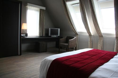 Biznis Hotel - image 6