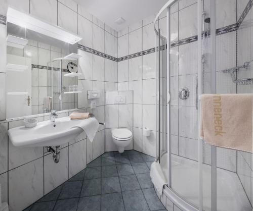 Akzent Hotel Sonneneck - image 10