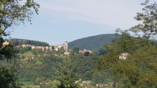 La casa tra i due laghi