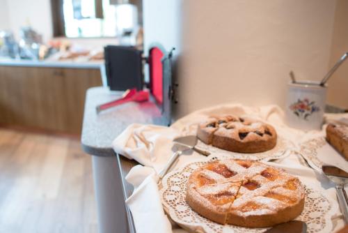 Vitalpina Hotel Dosses - image 2