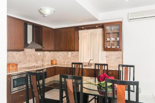 Yiannis Manos Hotel Resort - main image