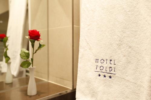 Hotel Yoldi - image 3