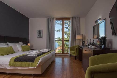 ARTS IN Hotel Conde Carvalhal - image 5