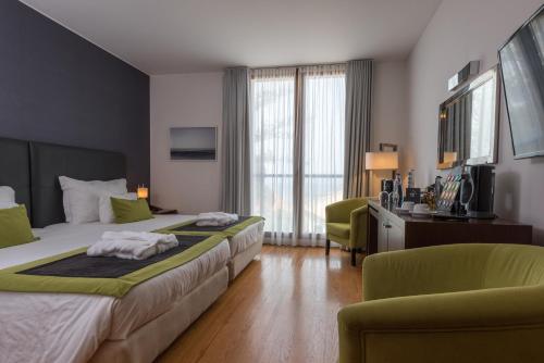 ARTS IN Hotel Conde Carvalhal - image 7