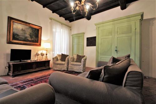 Apartment Casa Gianfrati in Villa Collemandina