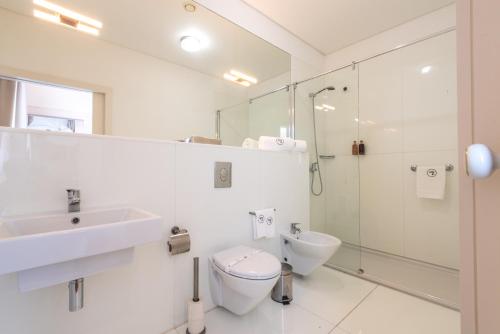 ARTS IN Hotel Conde Carvalhal - main image