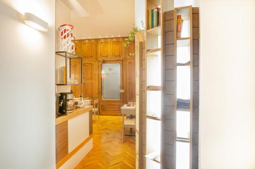 B&B Palazzo Depretis, Neapel (Foto 9)