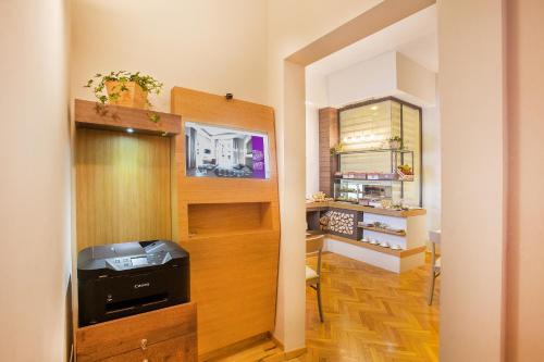 B&B Palazzo Depretis, Neapel (Foto 7)
