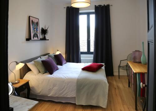 Troisième Droite (Troisieme Droite) in Cahors