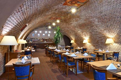 166092583 LH Hotel Dvořák Tábor Congress & Wellness
