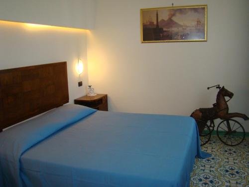 Sorrento Inn Guesthouse in Sorrento