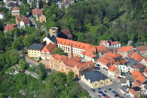 166093751 LH Hotel Dvořák Tábor Congress & Wellness