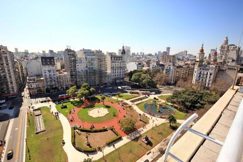 Hotel Ibis Buenos Aires Congreso - image 5