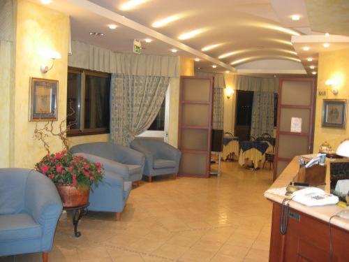 Hotel La Fonte Hotel de charme Osimo