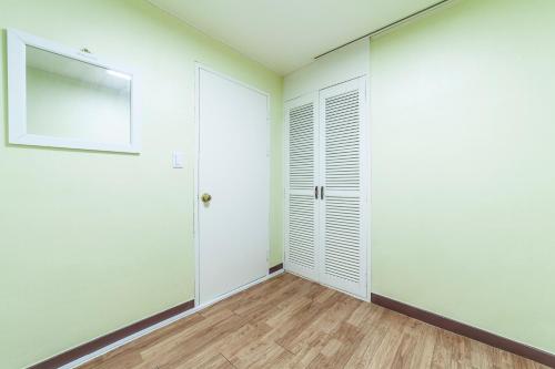 HK Resort Room Type - Studio