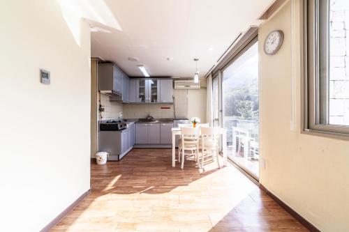 HK Resort in Sokcho-si