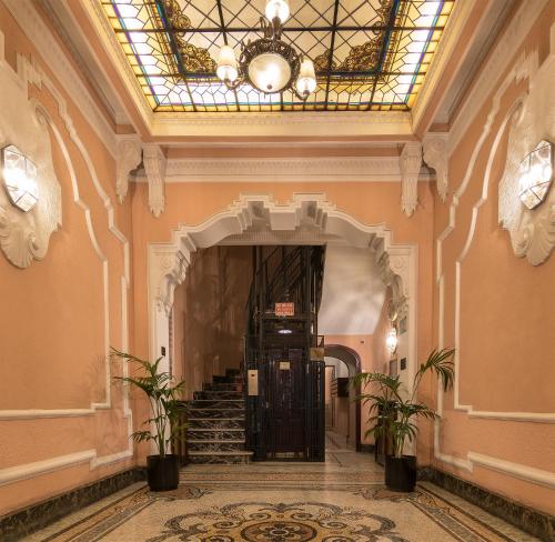 Hostal Santillan 4