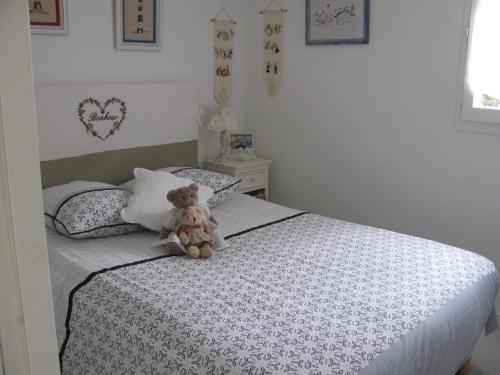 Résidence le Clos Azur 115