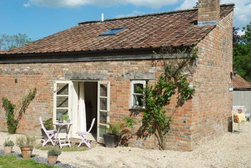 Wilf's Barn, Cheddar, Somerset